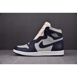 [ Pre - Order ] Jordan 1 Retro High 85 " Georgetown " Size 40 - 47.5 [ LJR ]