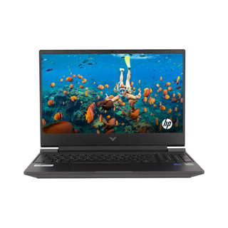 HP  Notebook Victus Gaming 15-fa1021TX (Mica Silver)