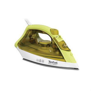 Tefal เตารีดไอน้ำ EASY STEAM 1400 วัตต์ รุ่น FV1943T0