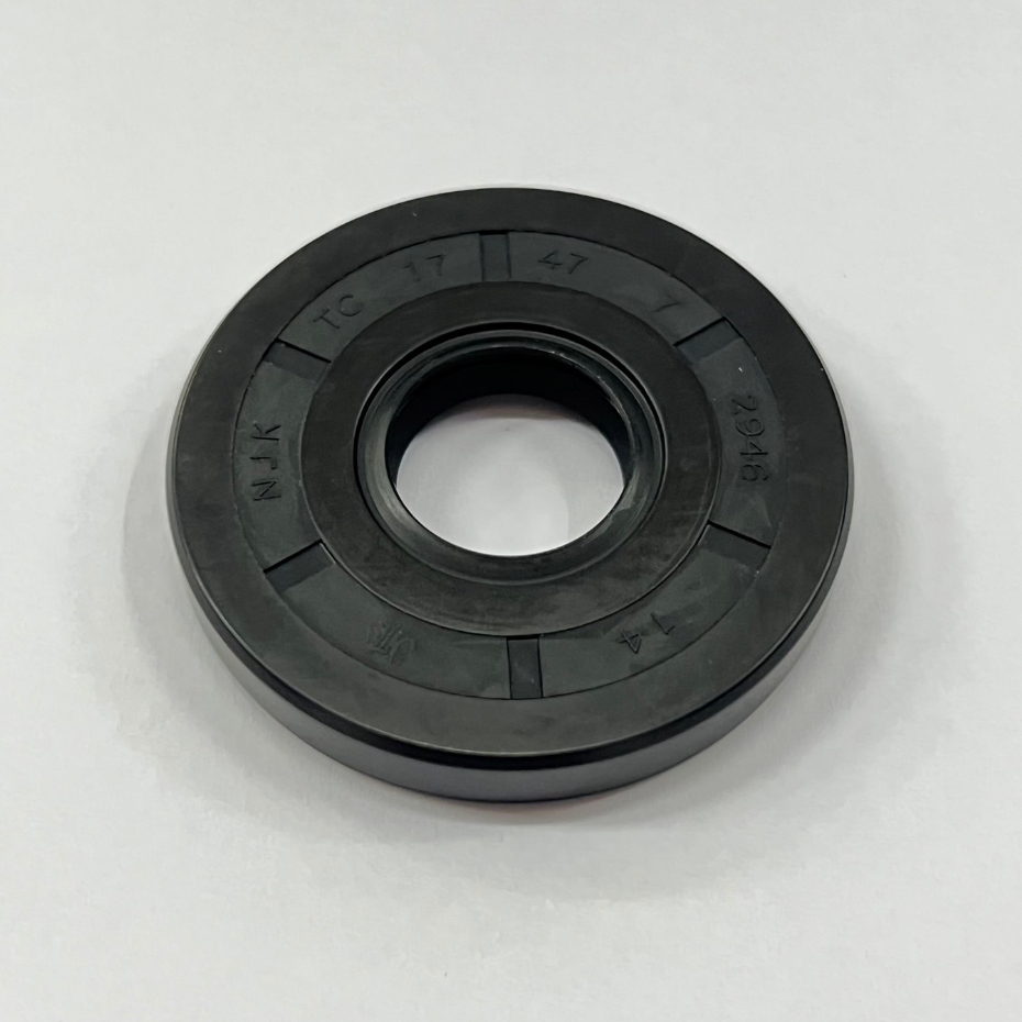 ZINSANO อะไหล่ ซีลน้ำมัน ขนาด 17x47x7 สำหรับเครื่องฉีดน้ำแรงดัน รุ่น VIO (CBZIORING072)
