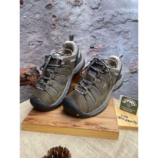 KEEN BOOTS 36/23cm.[ลิขสิทธิ์แท้100%] มือ1