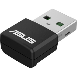 ASUS USB-AX55 Nano AX1800 Dual Band WiFi 6 USB Adapter 5GHz Frequency Band