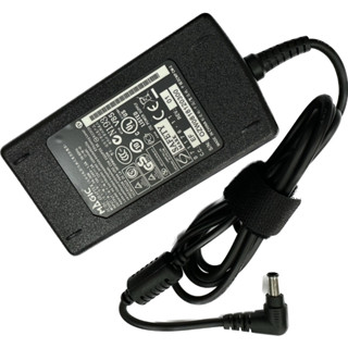 ADAPTER จอมอนิเตอร์ LG LCD/LED 12V 4A. หัว 6.0mm*4.4mm​ (OEM)​ สินค้ารับประกัน​ 1​ ปี​