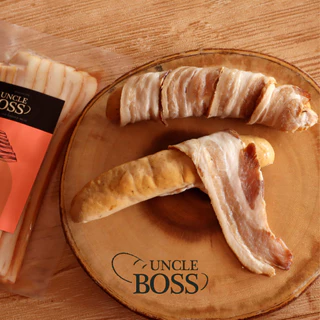 Uncle Boss_Bacon slice (Keto)