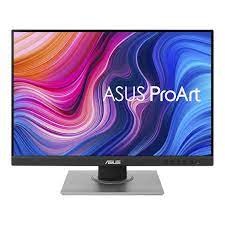 MONITOR (จอมอนิเตอร์) ASUS PROART PA248QV - 24.1" IPS FHD 75Hz