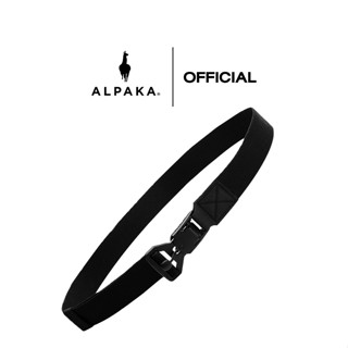 เข็มขัด  Alpaka - Stealth Belt