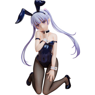 B-STYLE NEW GAME!! Aoba Suzukaze Bunny Ver. 1/4 Complete Figure#4570001510991