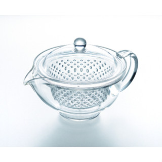 [Made in Japan] Clear teapot กาน้ำชาใส