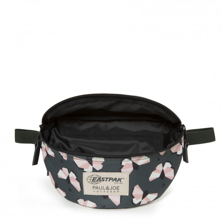 Eastpak x PAUL & JOE Springer Bum Bags | Fanny Pack | Waist Pack กระเป๋าคาดอก คาดเอว PJ Collection (EK0745)