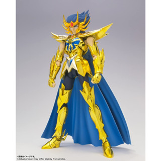 Saint Seiya Myth Cloth EX Cancer Death Mask (Revival Edition)