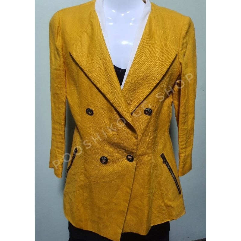 🌈ลิ้งค์งานพร้อมส่ง!! สูทสวย no.61 Pushiko GG Shop