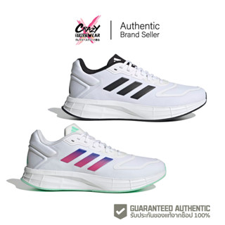 Adidas Duramo 10 (HQ4130 / HP2377) สินค้าลิขสิทธิ์แท้ Adidas