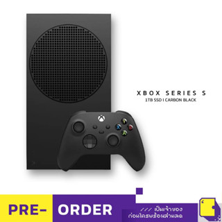 Xbox™ Vol.01 เครื่องเกม XBoX One Series X | Series S (ประกัน 1 ปี ) (By ClaSsIC GaME)