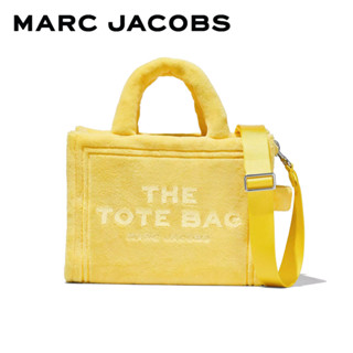 MARC JACOBS THE TERRY MEDIUM TOTE BAG H059M06PF22 กระเป๋าโท้ท