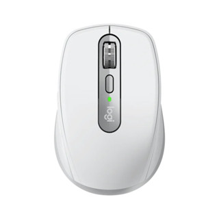 LOGITECH MULTI DEVICE MOUSE MX ANYWHERE 3S PALE GREY