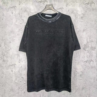 เสื้อยืด ALEX [NEW] Unisex มาใหม่ ใส่ก่อนเท่ห์ก่อน [Limited Edition]