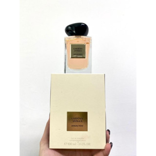 ARMANI PRIVE GARDENIA ANTIGUA EDT ▪️100ml  ▪️ ไม่ซีลARMANI PRIVE GARDENIA ANTIGUA EDT ▪️100ml  ▪️ ไม่ซีลARMANI PRIVE GAR