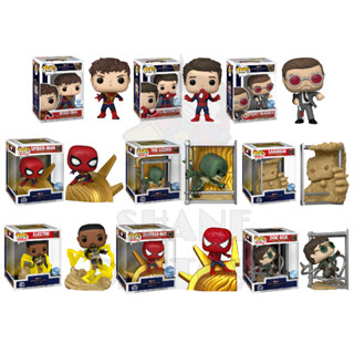 {PRE-ORDER} Funko Pop! MARVEL : Spider-Man No Way Home