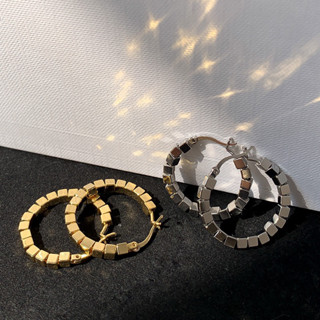 Denver Earrings-varis.bkk