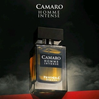 Paris Corner CAMARO HOMME INTENSE 2ml 5ml 10ml