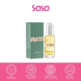 La Mer The Renewal Oil 30ml Miracle Broth ลาแมร์ เดอะ รีนิววัล ออยล์  30มล