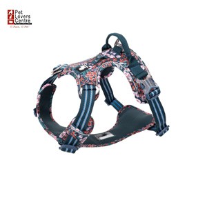 รัดอกสุนัข TRUELOVE PET HARNESS - สี NAVY BLAZER