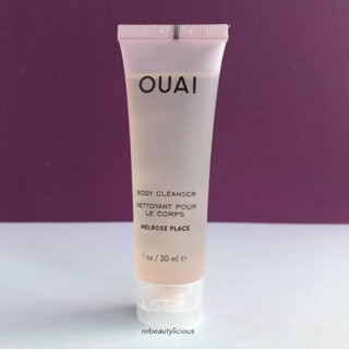 OUAI Body Cleanser Melrose Place 30 ml