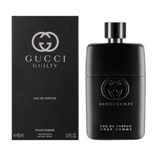 พร้อมส่ง!🛍น้ำหอม Gucci Guilty  Pour Homme edp🛍