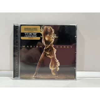 1 CD MUSIC ซีดีเพลงสากล MARIAH CAREY THE EMANCIPATION OF MIMI (N4B151)