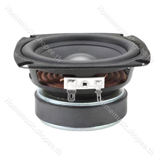 ลำโพง JBL 4 นิ้ว 8Ω 20W mid-bass ลำโพงฟูลเรนจ์  ลำโพง 4 นิ้ว เบส ลำโพงเสียง ลำโพงบลูทูธ DIY