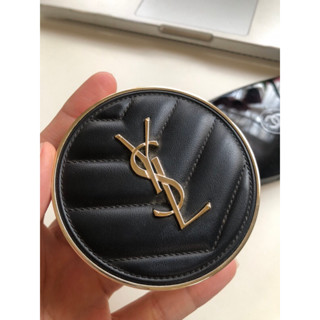 Ysl Le cushion Encre de peau สภาพดี ขายแต่ตลับนะคะ