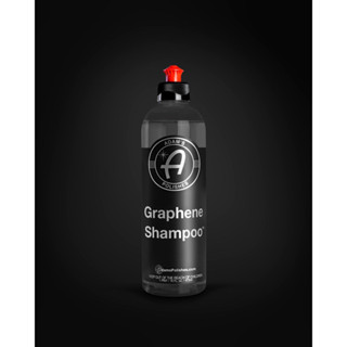 Adams Graphene Shampoo (16 oz/473 ml) ผลิตภัณฑ์แชมพูล้างรถอดัมส์กราฟีน **พร้อมส่งทันที ของแท้ 100%**