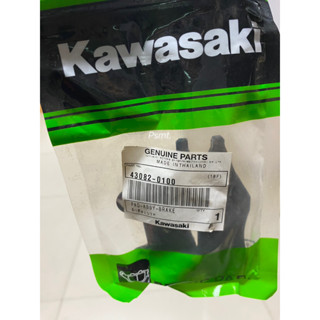 ผ้าเบรกหน้า KAWASAKI รุ่น KLX125 แท้เบิกศูนย์คาวา