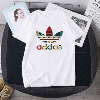 BK-466-SHORT เสื้อยืดแขนสั้น มี 10 สี ให้เลือก  เสื้อยืดแฟชั่นใส่ได้หญิงและชาย