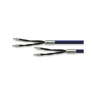 OYAIDE OR-800 B : banana-plug specification speaker cable