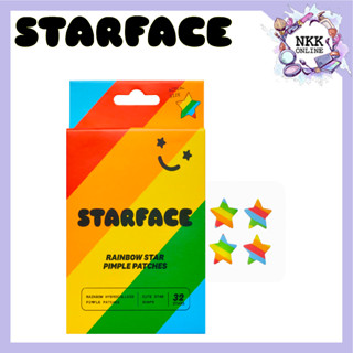 [พร้อมส่ง‼️ของแท้100%] Starface Rainbow Star 32 Stars