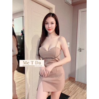 ผ้าเทพโรเชส !!!  เซต 2 ชิ้น อกเสริมฟองน้ำ  ทรงสวย เป๊ะ มากจ้าาาา    อก 32-34 เอว 26-30  มี สีตามรูป