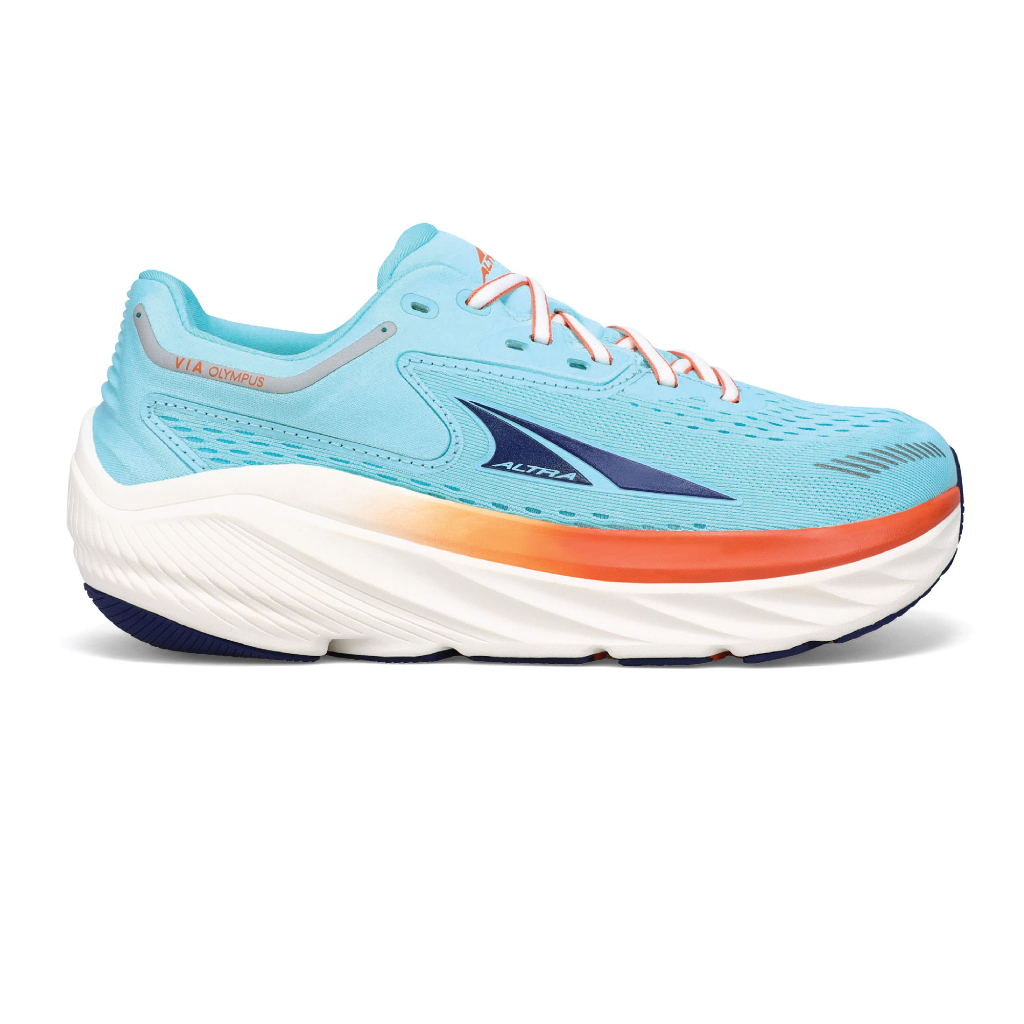 ALTRA VIA OLYMPUS | WOMEN (Color Update) FW23 - RNG SPORT