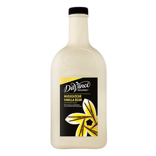 [Koffee House] DaVinci Gourmet Cheese Cake Sauce 2 L.