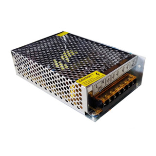 Switching Power Supply 12V 10A (12V10A) 120w SIZE: 159*91*42mm