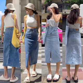 TOKYO SKIRT(3-5วันจัดส่ง)