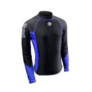 PSI Rash Guard SlimFit เสื้อสำหรับกีฬาทางน้ำ