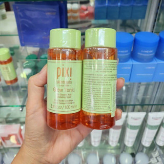 Pixi glow Tonic / Exfoliating toner 100 ml