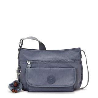 กระเป๋า KIPLING รุ่น SYRO  สี PERRI BLUE