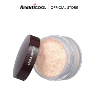 Laura Mercier Translucent Loose Setting Powder 29 g แป้งฝุ่นโปร่งแสง