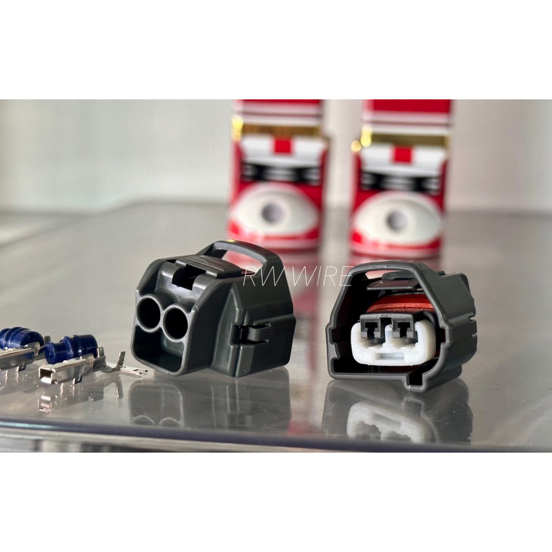 P-23 ปลั๊ก map sensor,แคม vigo 2P แท้