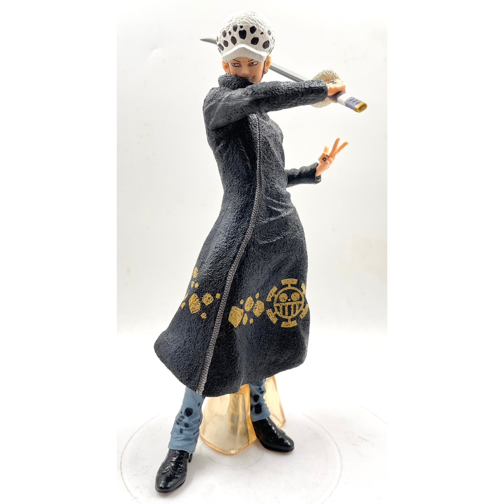 Ichiban Kuji One Piece The Greatest! 20th Anniversary Prize D : Trafalgar Law