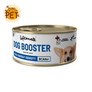 [ส่งไว] Lifemate Dog (150 gm.) อาหารเปียกสำหรับสุนัขป่วย