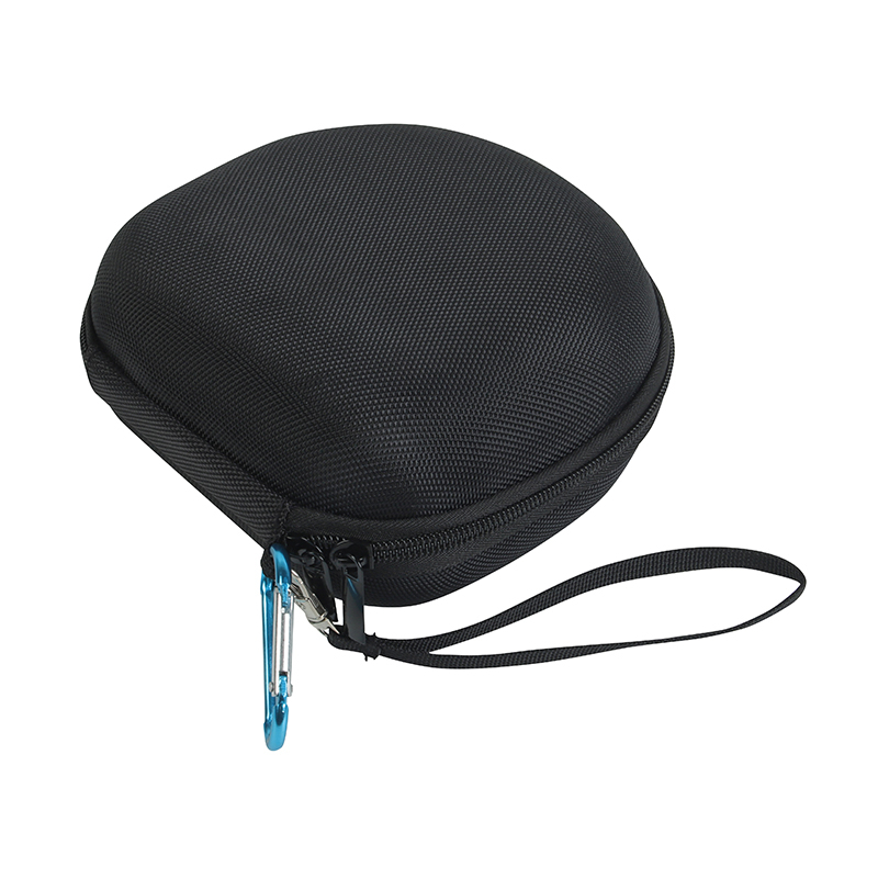 หูฟังกระเป๋าเก็บของแบบพกพา Carrying Case กล่องป้องกันสำหรับ เข้ากันได้กับเคสหูฟัง Marshall Major IVกล่องเก็บหูฟังแบบพกพา