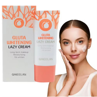 **ใหม่**GMEELAN Gluta  30กรัม  ครีมไวท์เทนนิ่ง ครีมบำรุงผิวหน้า ครีมบำรุงผิว โลชั่นไวท์เทนนิ่ง